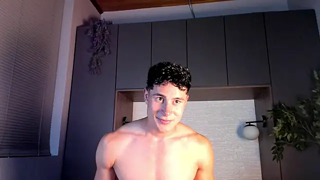 AustinJones_'s cam snapshot