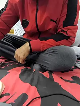 yazin19's cam snapshot