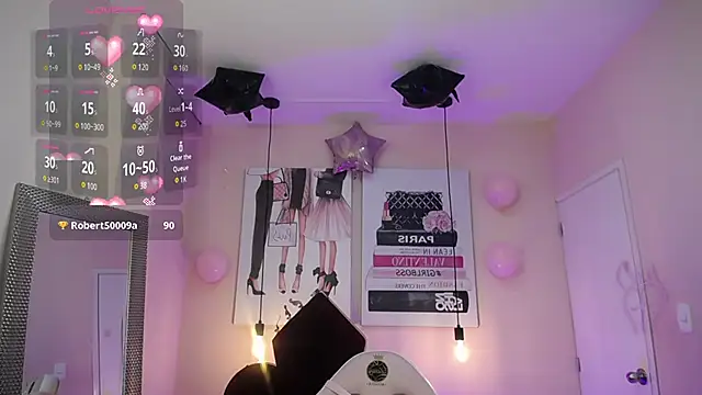 ingrid03_taffur's cam snapshot