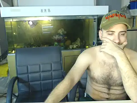 2hellboys's cam snapshot