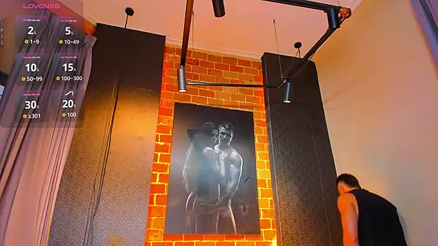 Scottfishcer1's cam snapshot