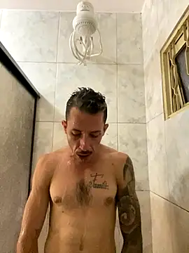 Lucasjandre's cam snapshot