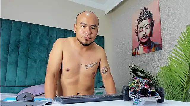 Malachi_Marx's cam snapshot