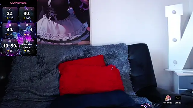 ATLASVANDRAKE's cam snapshot