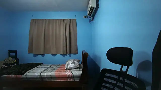 Jaket_lovers's web cam