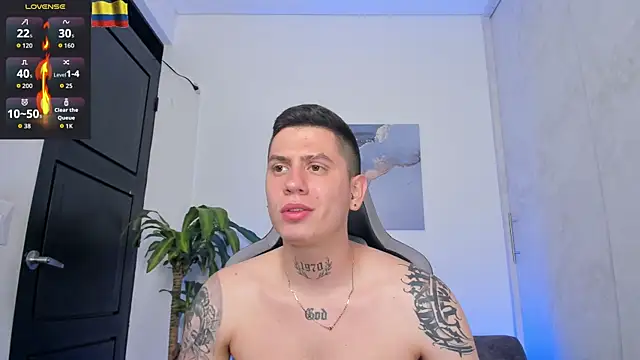 Yeiko_Romero_ live sex cam