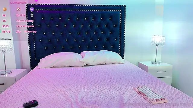 Milu_ballmer's cam snapshot