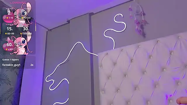 Alektra_bryce's cam snapshot