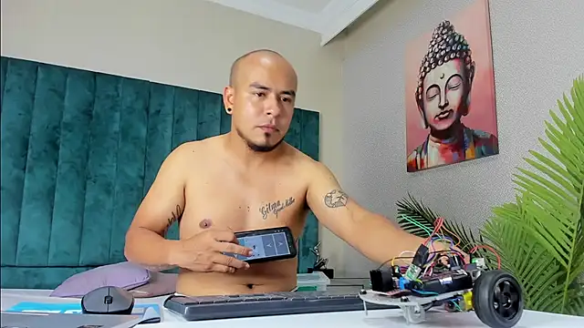 Malachi_Marx's cam snapshot