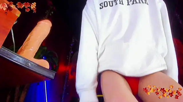 Shadow_claw's cam snapshot