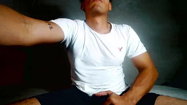 Lion_20xxx's cam snapshot