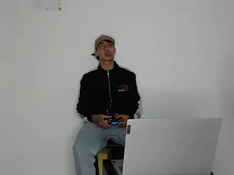 master_Tripa's cam snapshot