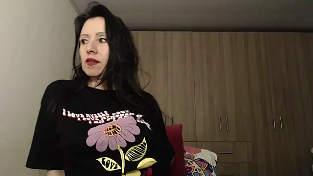 Kimi_Moon's cam snapshot