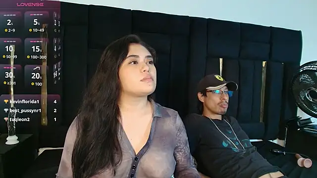 ThaisAdara24's cam snapshot