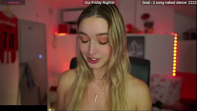 Alexis___Texas live sex cam