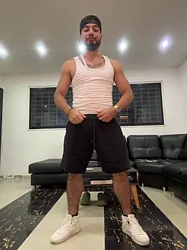 _tony8's cam snapshot