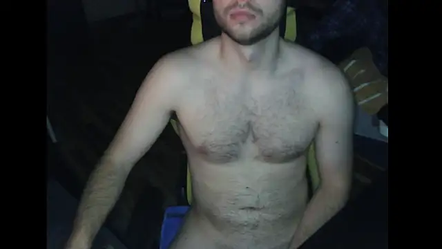 Ironman220's cam snapshot