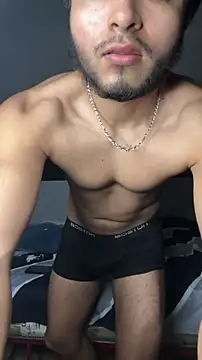 Beboteejoel's cam snapshot