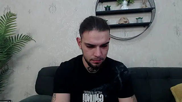 DanyelCarter's cam snapshot