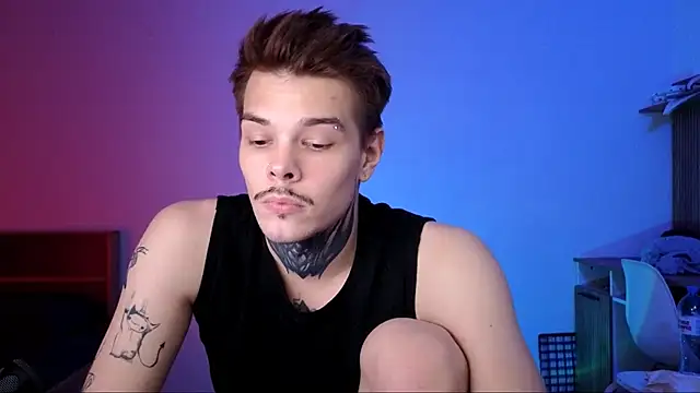 DENIS_HERE's cam snapshot