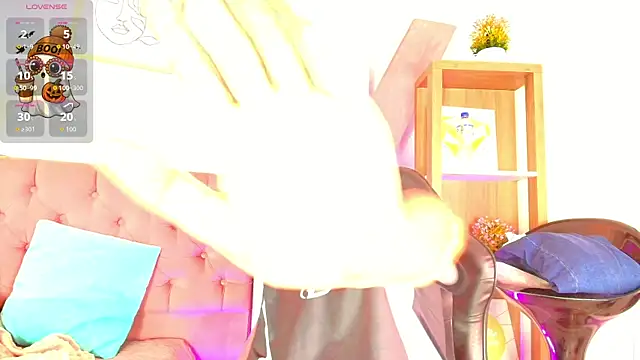 PepperTwink live sex cam