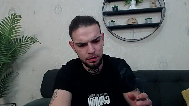 DanyelCarter's cam snapshot