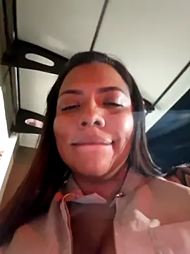 CanelitaPasion live sex cam