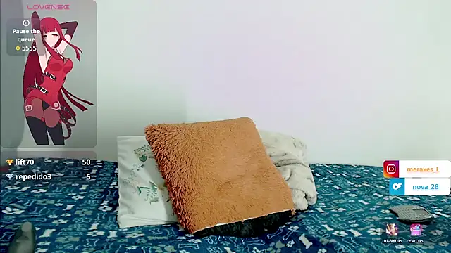 juan_stiven's cam snapshot