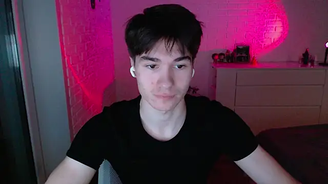 MarkusDean's cam snapshot