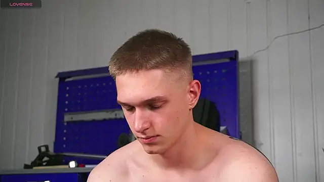 dustyn_fox's cam snapshot