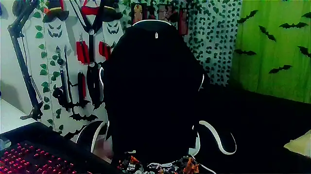 Andy_gray's cam snapshot