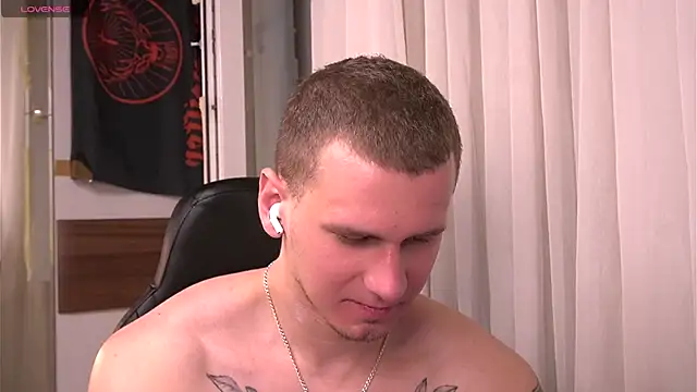 vance_rulez's cam snapshot