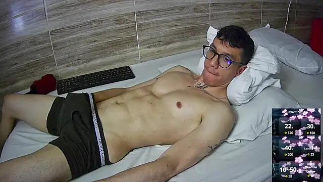 angelicious_'s cam snapshot