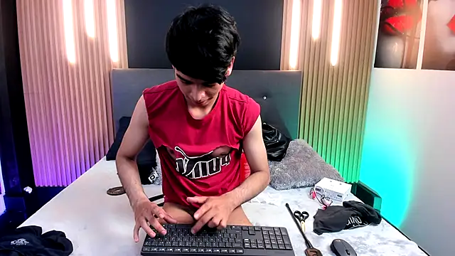 OnlyJos's cam snapshot