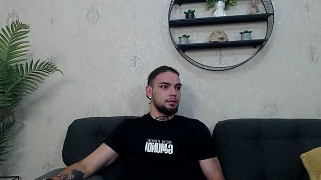 DanyelCarter's cam snapshot