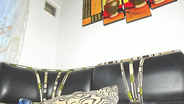 Master_liam00's cam snapshot