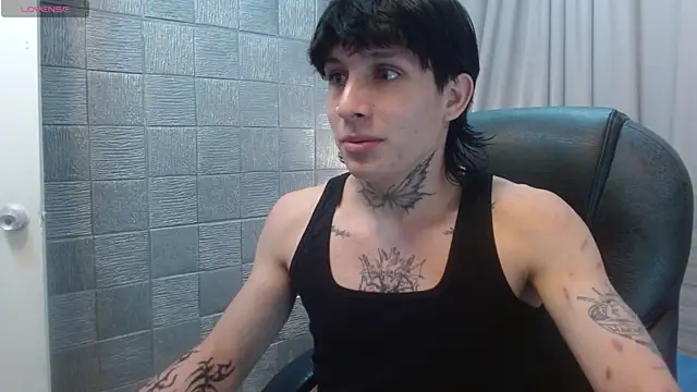 Iantwink18's cam snapshot