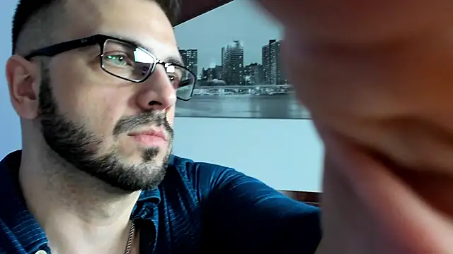 Jace_Thorne's cam snapshot