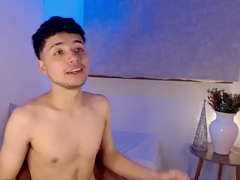 jacob_rick's cam snapshot