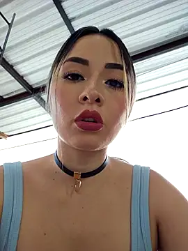 Natasanz's cam snapshot