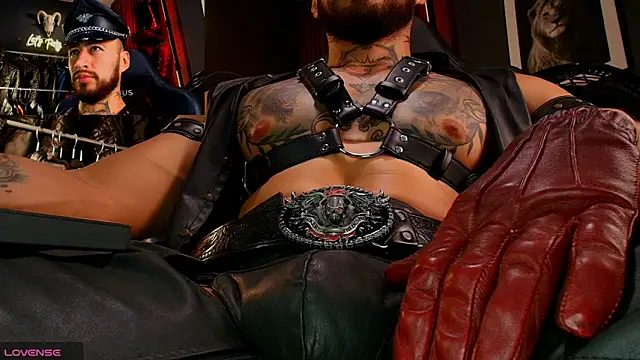 billyMayer_ live sex cam