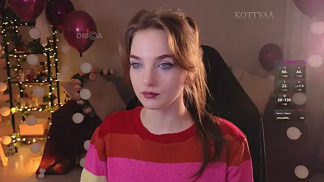 -Kottyaa- live sex cam