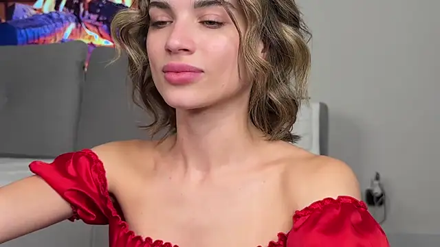 JodyBlow live sex cam