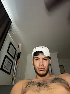 StrokingDaddy4 live sex cam