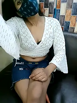 Indian-Glory live sex cam