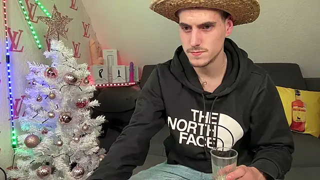 Cookieboy88 live sex cam