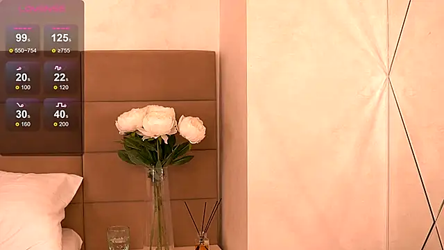 KyraCase's cam snapshot