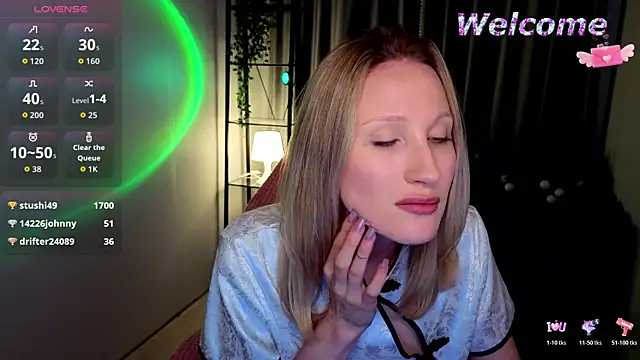 BiancaHelo's cam snapshot