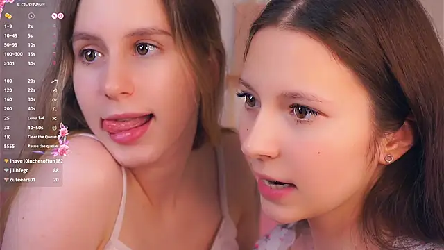 GabrielleLynchard live sex cam