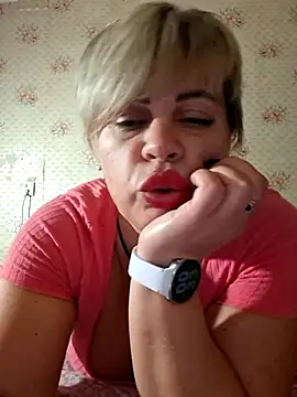 MilkySky live sex cam